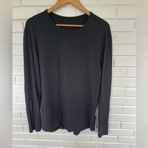 Lululemon Fundamentals long sleeve